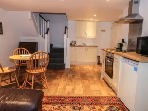 Sunnyside Garden Cottage - Cuisine privée