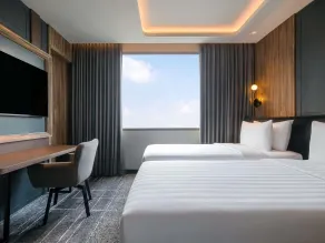 Mercure Tangerang Centre - Room