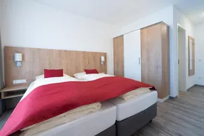 Boardinghaus Bayerwaldpark - Room