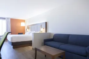 Holiday Inn Express Hotel & Suites Charlottetown by IHG - Chambre