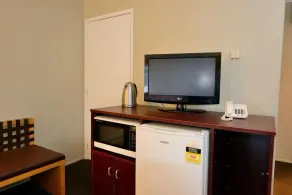Sai Motels - Greenlane Auckland - Zimmer