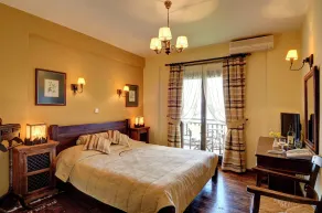 Naiades Hotel Resort & Conference - Rom