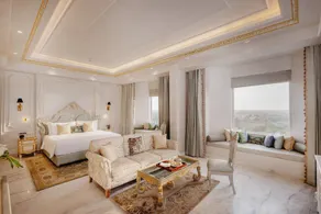 Anantara Jewel Bagh Jaipur - Chambre