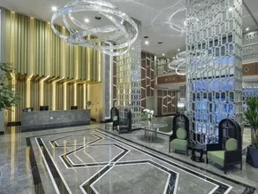 Hilton Garden Inn Yalova - Reception