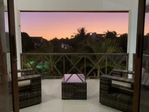 Pousada Oasis Paracuru - Zimmer
