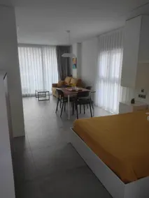 Iberflat APARTAMENTOS LOS PINOS - Zimmer