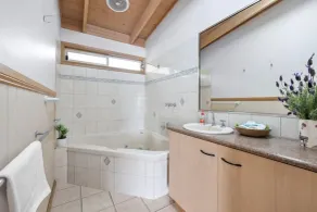 Halls Haven Holiday Units - Salle de bain