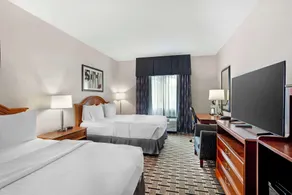 Best Western Plus Clearfield - Chambre