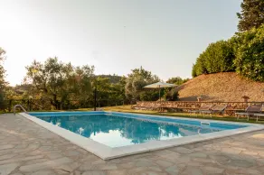 Agriturismo Poggio del Pero - Pool