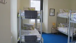 Barholm Accommodation - Chambre