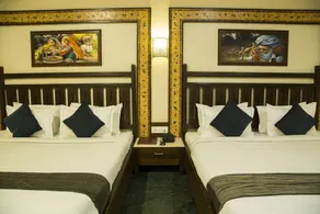 Hotel Mount Regency - Room