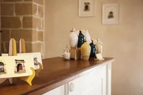 Relais Il Mignano - Réception