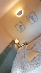 Hotel Gallo Nero - Chambre