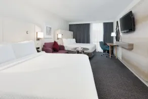 Crowne Plaza Dallas Downtown by IHG - Chambre