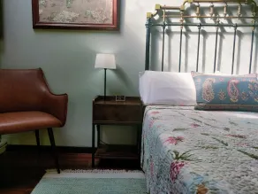La Joyuca Del Pas - Zimmer