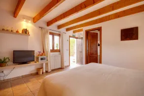 Finca Agroturismo Can Carro - Zimmer