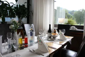 Hotel am Goetheberg - Restaurant