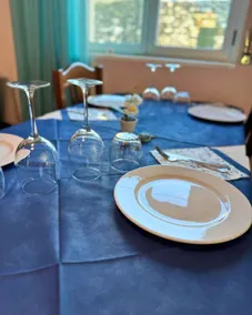 Hotel Valente - Restaurant