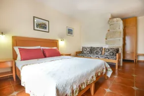 Budva Perla di Mare Hotel - Chambre