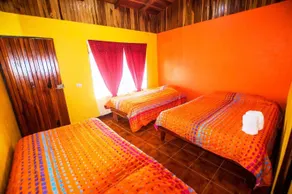 El Nido Lodge - Room