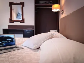 B&B Joan's Heritage - Chambre