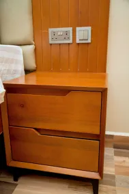 ANINY HOTEL - Room