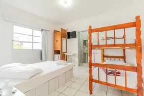 Pousada Santa Ana - Zimmer