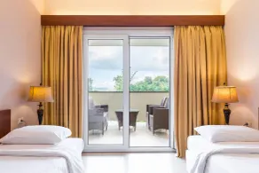 Ariti Grand Hotel - Rom