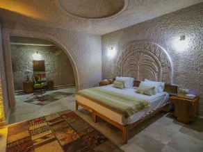 Kalsedon Cave Suites - Room