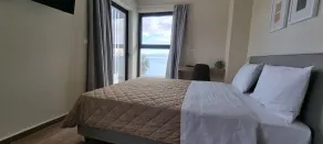Trinasus Hotel - Room