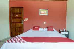 OYO New Anápolis Hotel, Imperatriz - Room