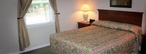 Eastside Suites - Chambre