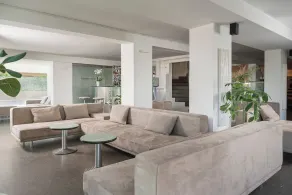 Hotel Michelangelo - Reception