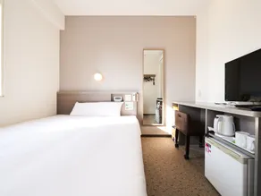 Super Hotel Tokyo Nihombashi Mitsukoshimae - Camera