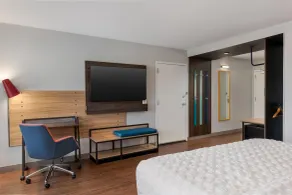 Tru By Hilton Battle Creek - Chambre