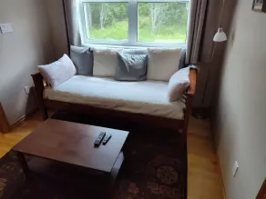 Chanterelle Inn & cottages - Vue de la chambre