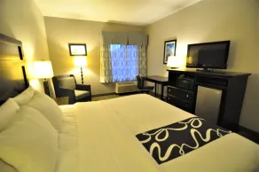 La Quinta by Wyndham Brookshire West Katy - Zimmer