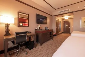 Santa Ana Star Casino Hotel - Chambre