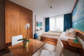 Victory Gästehaus Therme Erding - Room