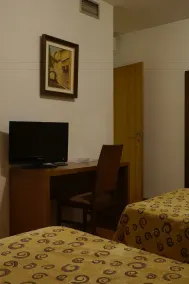 Hotel Torrezaf - Rom