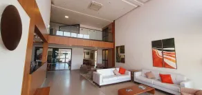 Fildi hotel & eventos - Reception