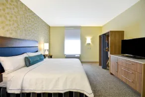 Home2 Suites by Hilton Dallas Addison - Chambre