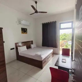 A N HOTEL  - Camera