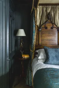 Hazlitt's - Chambre