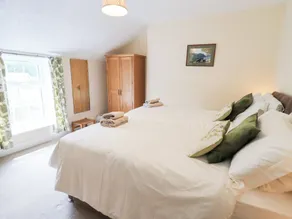 Millcroft - Chambre