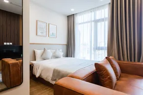 Five Star Westlake 1st-4th Floors Hotel & Serviced Apartment - Room