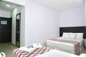 Hotel Medellín Rodadero - Room