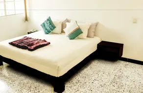 Rancho Macloy Hotel Spa & Social Events - Quarto