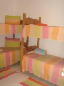 Pousada do Pascoal - Habitación