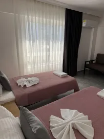 The Pera Hotel Marmaris - Room